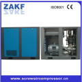 ZAKF молчком компрессор воздуха винта с энергосберегающие промышленные воздушные предложенны